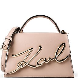 Karl Lagerfeld Signature 2.0 Torba Skóra 21.5 cm  Model 4