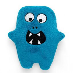 Ergobag Pluszowe Kletki  Model 4