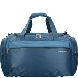 Roncato Torba podróżna Speed Weekender 55 cm  Model 1
