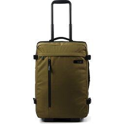 Samsonite Roader 2 kółka Torba podróżna 55 cm  Model 3