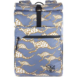 Chiemsee Jump N Fly Plecak 46 cm Komora na laptopa  Model 2
