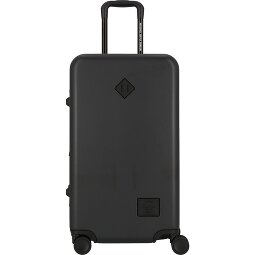 Herschel Heritage 4 kółka Walizka M 69 cm z funkcją poszerzenia  Model 2