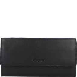 Esquire Peru Wallet RFID Leather 18,5 cm  Model 5