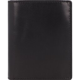 Leonhard Heyden Cambridge Portfel Skórzany 9.5 cm  Model 3