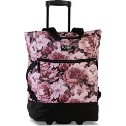 Punta Wheel Walizka na zakupy 50 cm  Model 2