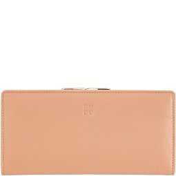 DuDu Portfel Ochrona RFID Skórzany 19.5 cm  Model 3