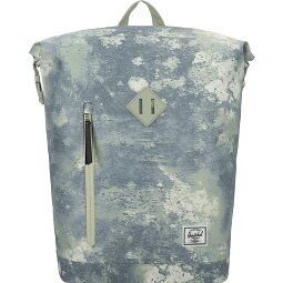 Herschel Roll Top Backpack 46 cm przegroda na laptopa  Model 8