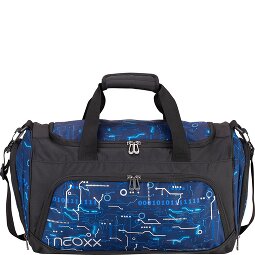 Neoxx Move Torba sportowa 43.5 cm  Model 6