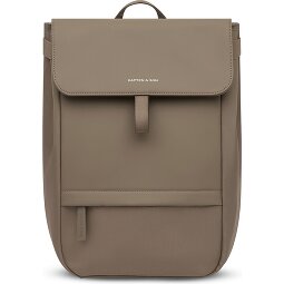Kapten & Son Fyn Plecak 39.5 cm Komora na laptopa  Model 6