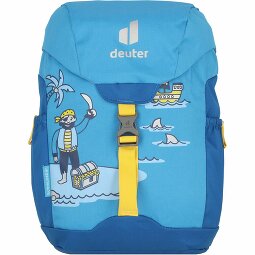 Deuter Cuddly Bear Kids Backpack 33 cm  Model 1