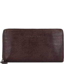 Harold's Submarine Wallet Leather 18,5 cm  Model 1