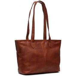 The Chesterfield Brand Monza Shopper Bag Skórzany 33 cm  Model 2