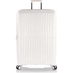 Heys AirLite 4 kółka Walizka L 76 cm z plisą rozprężną  Model 5