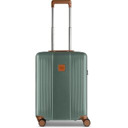 Bric's Ferrara 4 kółka Walizka kabinowy S 55 cm  Model 3