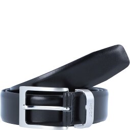 Joop! Pasek skórzany  Model 2