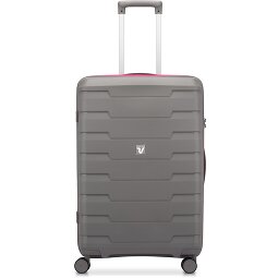 Roncato Skyline 2.0 Neon 4 kółka Walizka 70 cm  Model 2