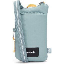 Pacsafe GO torba antykradzieżowa Tech Mini Bag na ramię RFID 12 cm  Model 2
