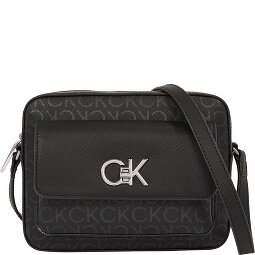 Calvin Klein Re-Lock Torba na ramię 20 cm  Model 1