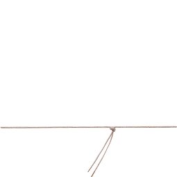 Vanzetti Łańcuch/sznurek do wiązania  Model 1