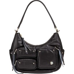 DuDu Pocket Torba na ramię Skóra 30 cm  Model 3
