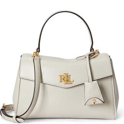 Lauren Ralph Lauren Farrah Torba na ramię Skóra 23 cm  Model 4