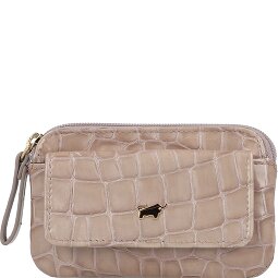 Braun Büffel Verona Key Case Leather 11 cm  Model 1