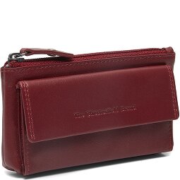 The Chesterfield Brand Torano Portfel z kluczem Skórzany 12 cm  Model 3