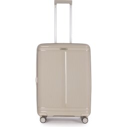 Stratic Straw T 4 kółka Walizka M 67 cm z funkcją poszerzenia  Model 3