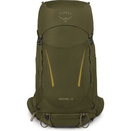 Osprey Kestrel 48 Plecak trekkingowy S-M 79 cm  Model 2