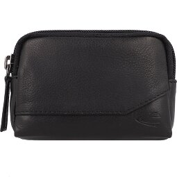 camel active Stone Portfel z kluczem Skórzany 10 cm  Model 1