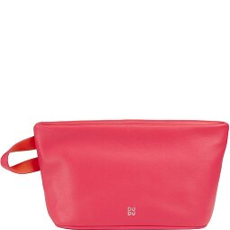 DuDu Fuerteventura kosmetyczka skórzana 28 cm  Model 2