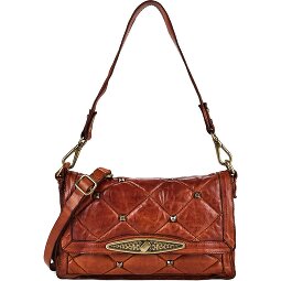 Campomaggi Elvira Torba na ramię Skóra 27 cm  Model 2