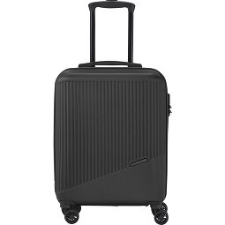 Travelite Bali 4 kółka Walizka kabinowy S 55 cm  Model 3