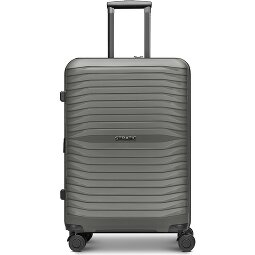 Stratic Shine 4 kółka Walizka 66 cm z funkcją poszerzenia  Model 2