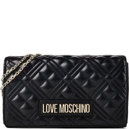 Love Moschino Quilted Torba na ramię 22 cm  Model 3