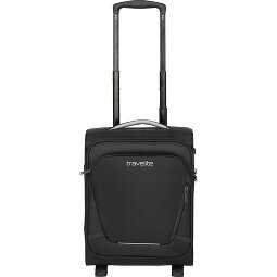Travelite Jetpack 2 kółka Walizka kabinowy 40 cm  Model 3