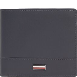 Tommy Hilfiger TH Corp Portfel Skórzany 11.5 cm  Model 2