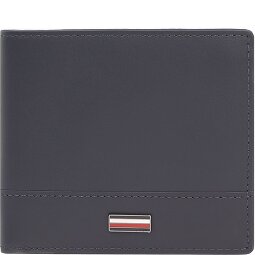 Tommy Hilfiger TH Corp Portfel Skórzany 11.5 cm  Model 2