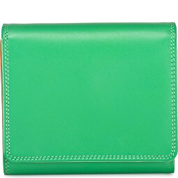 Mywalit Portfel Ochrona RFID Skórzany 10.5 cm  Model 6