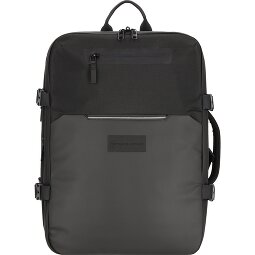 Porsche Design Urban Eco Plecak biznesowy 42 cm Komora na laptopa  Model 1