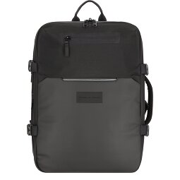 Porsche Design Urban Eco Plecak biznesowy 42 cm Komora na laptopa  Model 1
