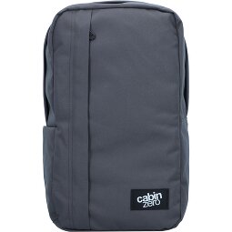 Cabin Zero Adventure 96 Plecak Ochrona RFID 34 cm  Model 5