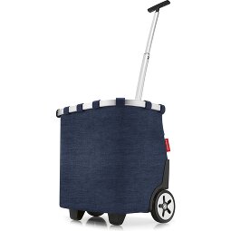 reisenthel Wózek na zakupy Carrycruiser 47,5 cm  Model 7