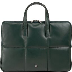 DuDu Togean Torba na laptopa Skórzany 36 cm  Model 2