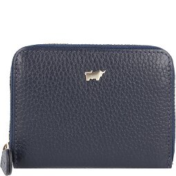 Braun Büffel Asti Etui na karty kredytowe Skórzany 10.5 cm  Model 2