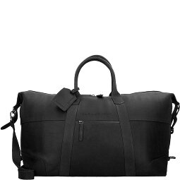 The Chesterfield Brand Wax Pull Up Torba podróżna Weekender Skórzany 53 cm  Model 3