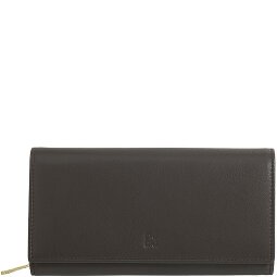 DuDu Skórzany portfel 19 cm  Model 1