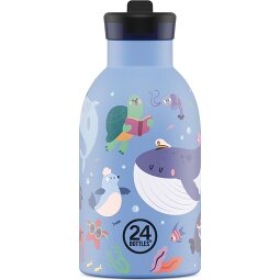 24Bottles Butelka do picia dla dzieci Clima 300 ml  Model 4