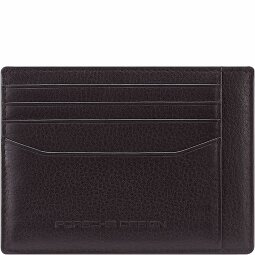 Porsche Design Business Credit Card Case RFID Leather 11,5 cm  Model 3