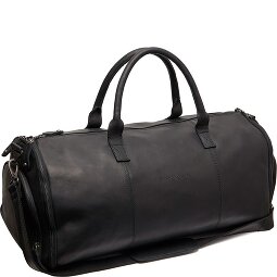 The Chesterfield Brand Finlay Torba podróżna Weekender Skórzany 55 cm  Model 1